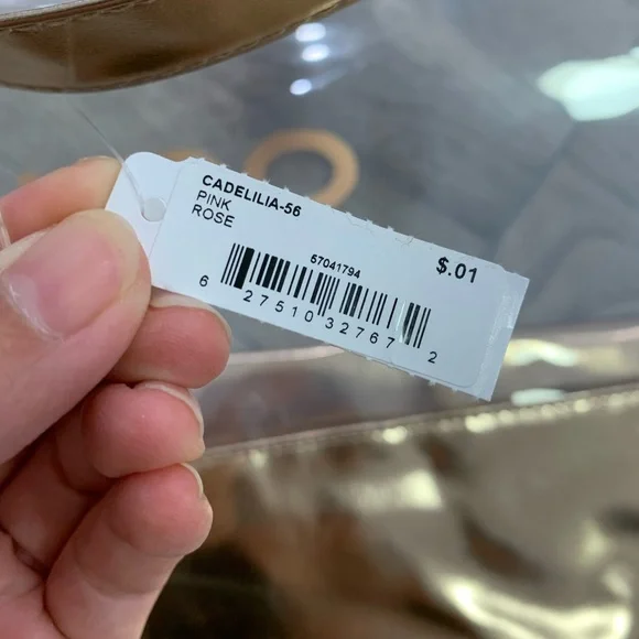 NWT💗🆕 Aldo cadelilia tote - Picture 3 of 5